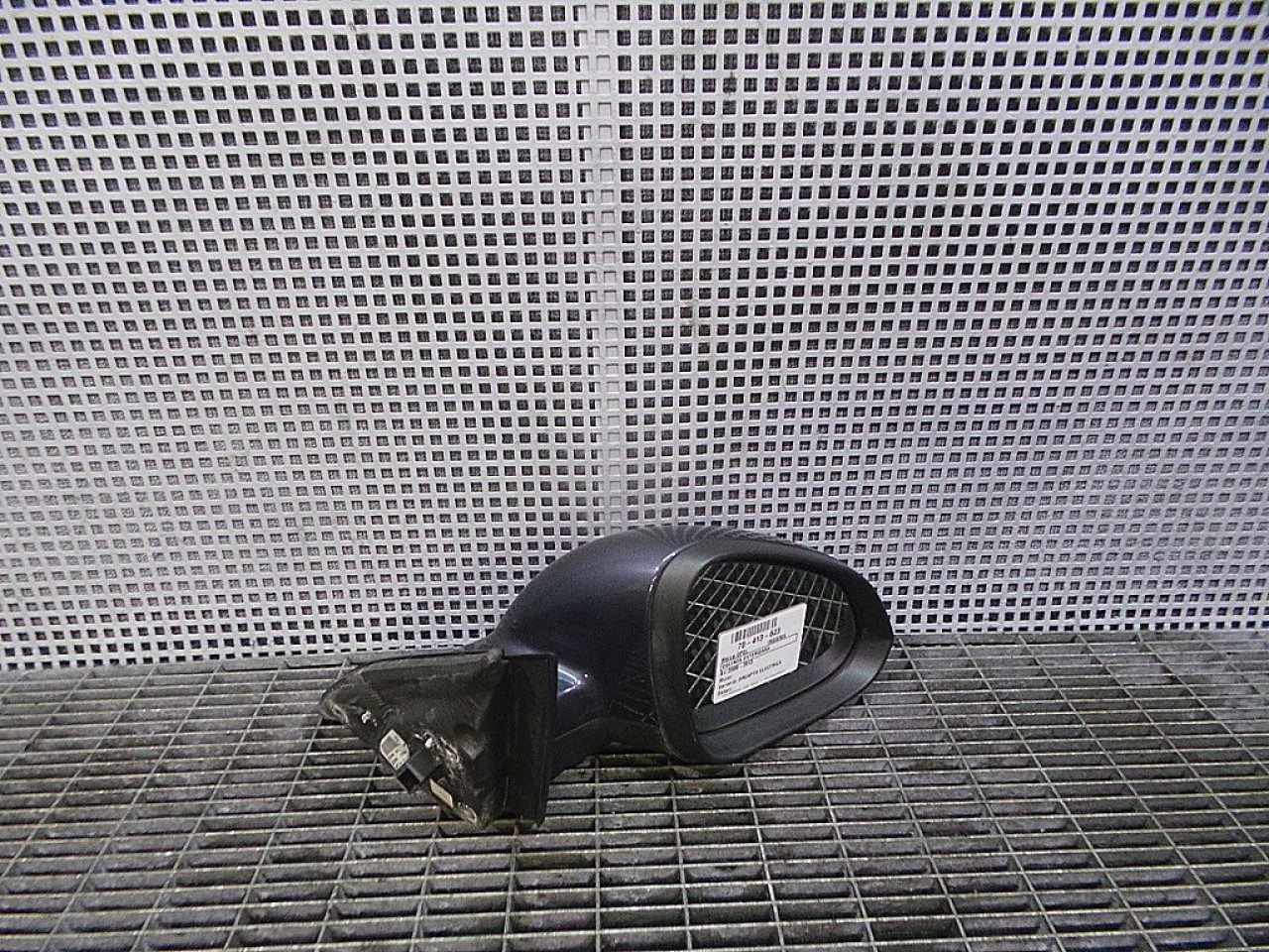 OGLINDA EXTERIOARA DREAPTA OPEL INSIGNIA