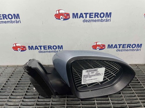 OGLINDA EXTERIOARA DREAPTA OPEL INSIGNIA INSIGNIA - - (2017 2020)