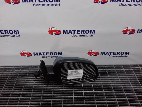 OGLINDA EXTERIOARA DREAPTA OPEL MERIVA - - (2003 2010)