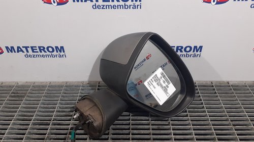 OGLINDA EXTERIOARA DREAPTA OPEL MERIVA B MERIVA B - - (2010 2014)