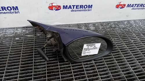 OGLINDA EXTERIOARA DREAPTA OPEL VECTRA B - - (1999 2002)