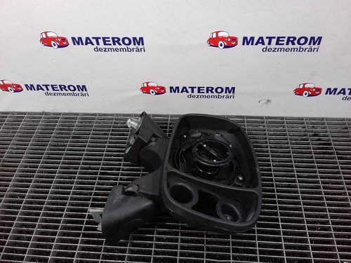 OGLINDA EXTERIOARA DREAPTA OPEL VIVARO - - (2001 2006)