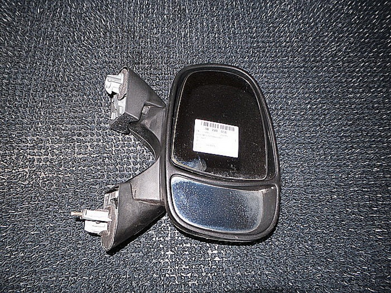 OGLINDA EXTERIOARA DREAPTA OPEL VIVARO - - (2001 2006)