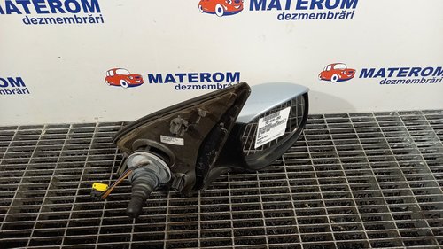 OGLINDA EXTERIOARA DREAPTA PEUGEOT 206 - - (1998 2003)