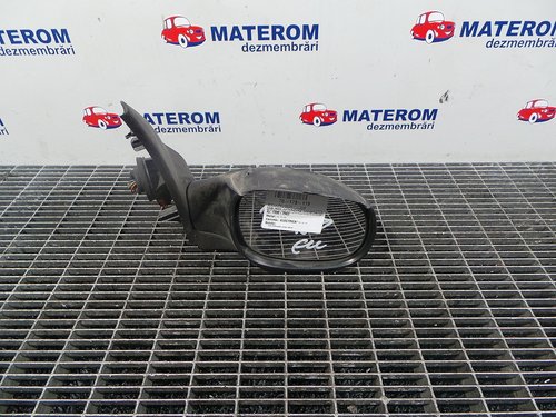 OGLINDA EXTERIOARA DREAPTA PEUGEOT 206 - - (1998 2003)