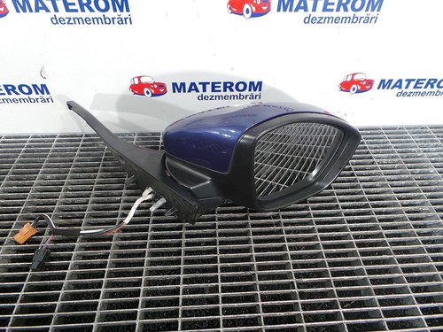 OGLINDA EXTERIOARA DREAPTA PEUGEOT 208 208 - - (2012 2015)