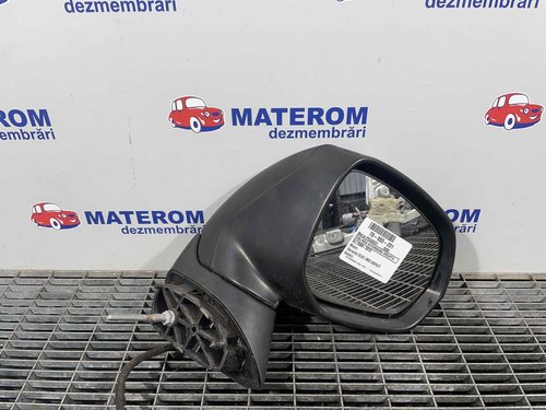 OGLINDA EXTERIOARA DREAPTA PEUGEOT 3008 3008 - - (2008 2013)