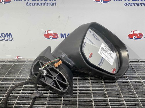 OGLINDA EXTERIOARA DREAPTA PEUGEOT 3008 3008 - - (2008 2013)