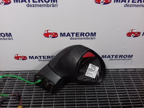 OGLINDA EXTERIOARA DREAPTA PEUGEOT 308 308 - - (2007 2011)