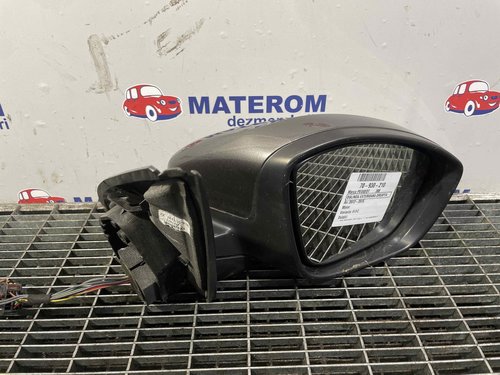 OGLINDA EXTERIOARA DREAPTA PEUGEOT 308 308 - - (2013 2018)