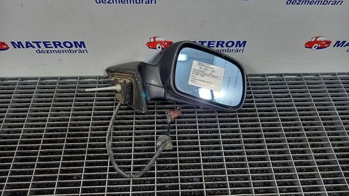 OGLINDA EXTERIOARA DREAPTA PEUGEOT 407 - - (2004 2008)