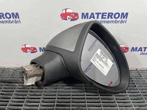 OGLINDA EXTERIOARA DREAPTA PORSCHE CAYENNE CAYENNE - - (2011 2018)