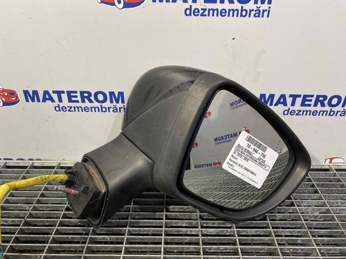 OGLINDA EXTERIOARA DREAPTA RENAULT CAPTUR CAPTUR - - (2013 2016)