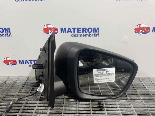 OGLINDA EXTERIOARA DREAPTA RENAULT EXPRESS - - (2021 2024)