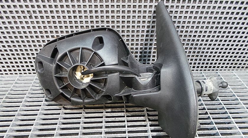 OGLINDA EXTERIOARA DREAPTA RENAULT KANGOO KANGOO - (2003 2008)