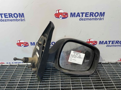 OGLINDA EXTERIOARA DREAPTA RENAULT KANGOO KANGOO - - (2003 2008)