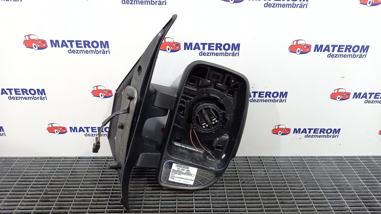 OGLINDA EXTERIOARA DREAPTA RENAULT MASTER - - (2010 2014)