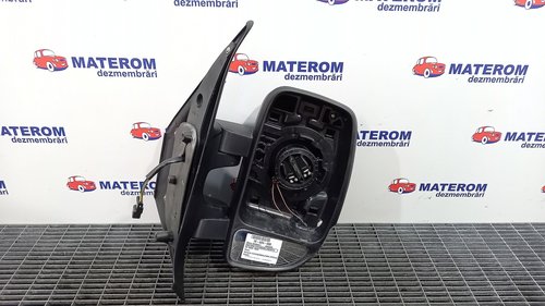 OGLINDA EXTERIOARA DREAPTA RENAULT MASTER - - (2010 2014)