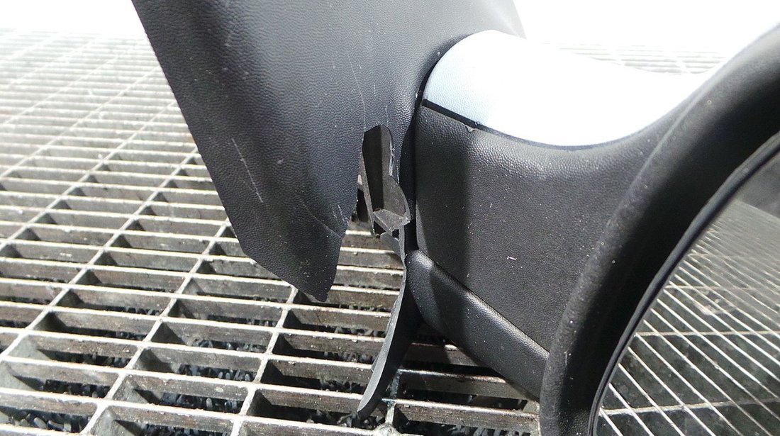 OGLINDA EXTERIOARA DREAPTA RENAULT MEGANE MEGANE - (2005 2008)