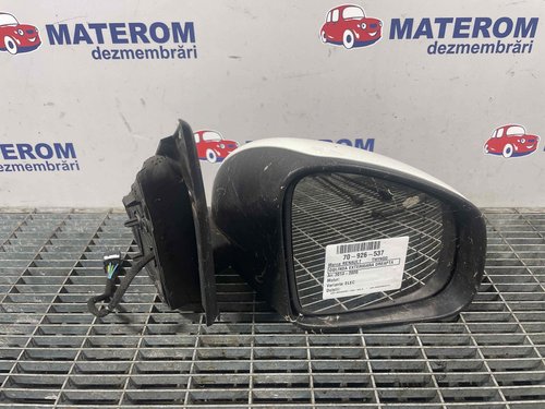 OGLINDA EXTERIOARA DREAPTA RENAULT TWINGO - - (2014 2020)