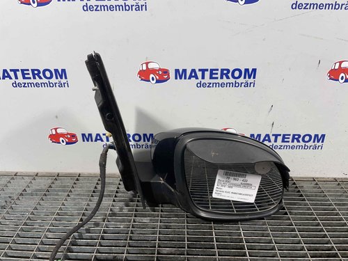 OGLINDA EXTERIOARA DREAPTA SEAT ALHAMBRA ALHAMBRA - - (2010 2020)