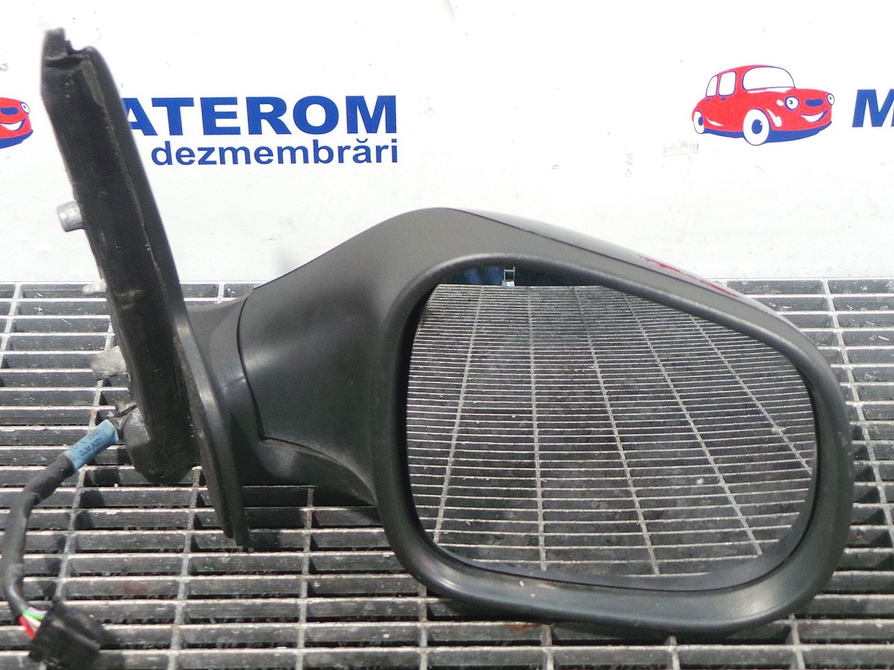 OGLINDA EXTERIOARA DREAPTA SEAT ALTEA XL - - (2006 2010)