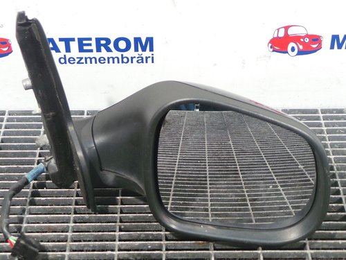 OGLINDA EXTERIOARA DREAPTA SEAT ALTEA XL - - (2006 2010)