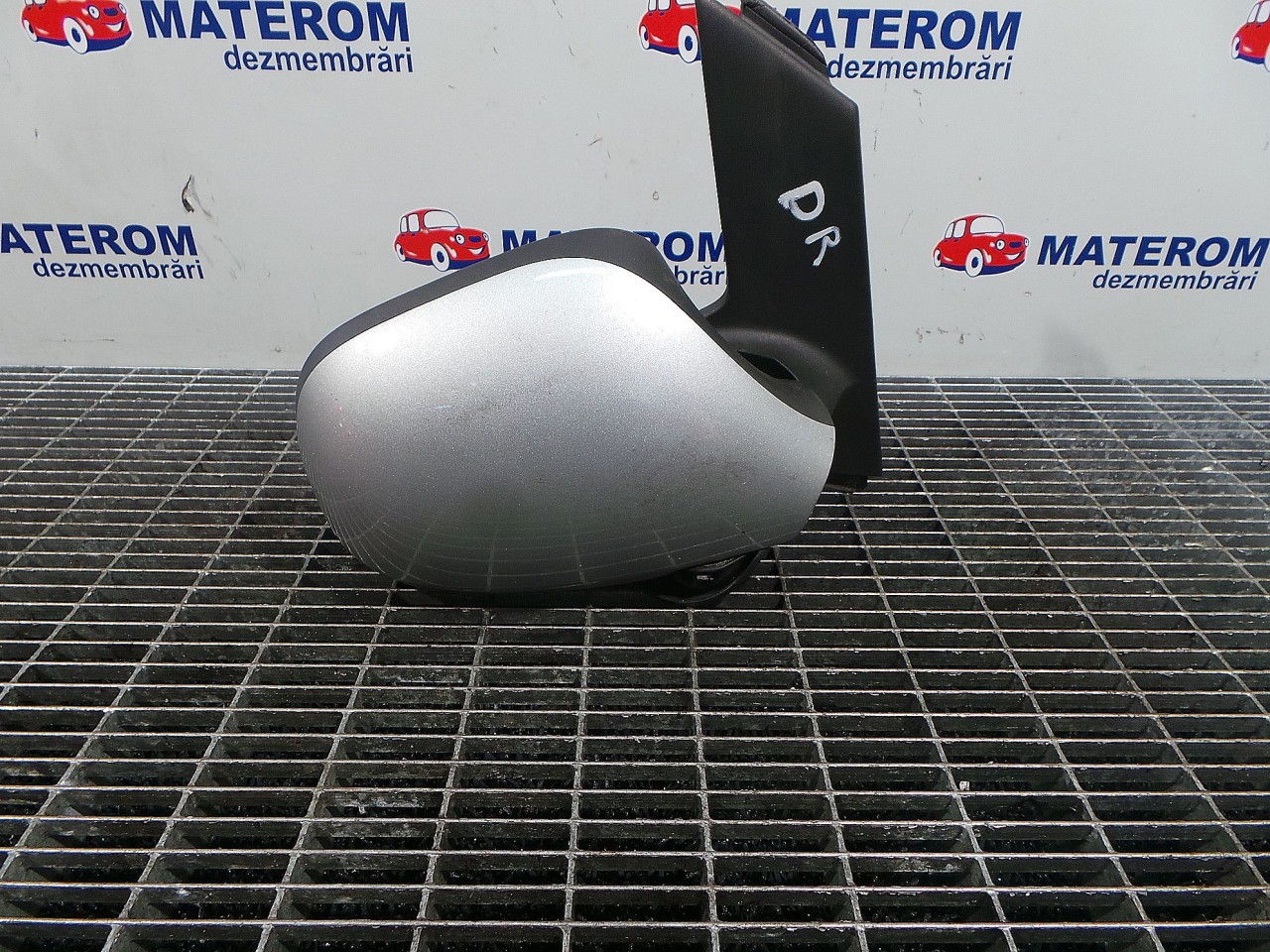 OGLINDA EXTERIOARA DREAPTA SEAT ALTEA XL - - (2009 2015)