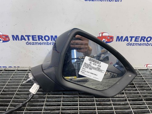 OGLINDA EXTERIOARA DREAPTA SEAT ATECA - - (2016 2020)
