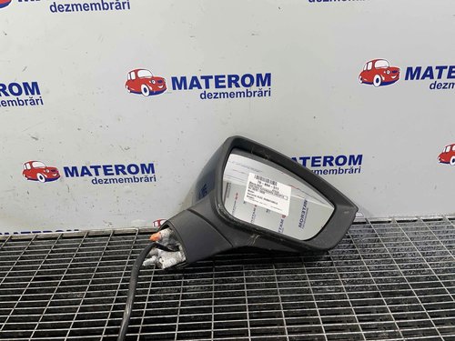 OGLINDA EXTERIOARA DREAPTA SEAT ATECA - - (2016 2020)