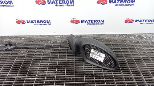 OGLINDA EXTERIOARA DREAPTA SEAT IBIZA - - (2002 2009)