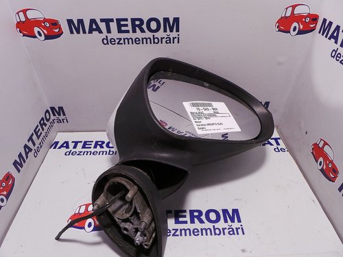OGLINDA EXTERIOARA DREAPTA SEAT IBIZA - - (2008 2012)