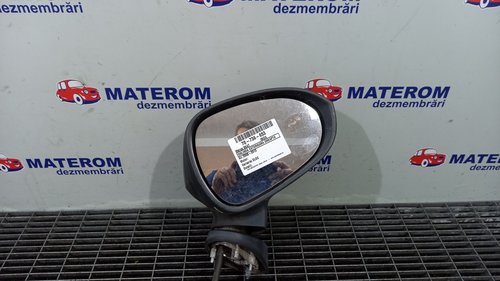 OGLINDA EXTERIOARA DREAPTA SEAT IBIZA IBIZA - - (2008 2012)