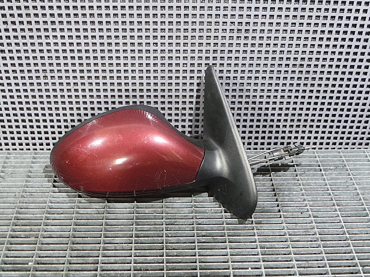 OGLINDA EXTERIOARA DREAPTA SEAT LEON LEON - - (1999 2005)