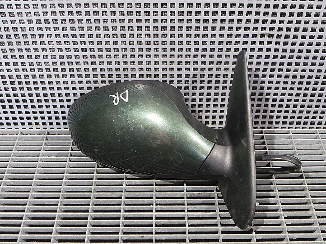 OGLINDA EXTERIOARA DREAPTA SEAT TOLEDO - - (1999 2004)