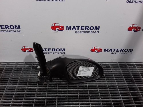 OGLINDA EXTERIOARA DREAPTA SEAT TOLEDO - - (2004 2009)