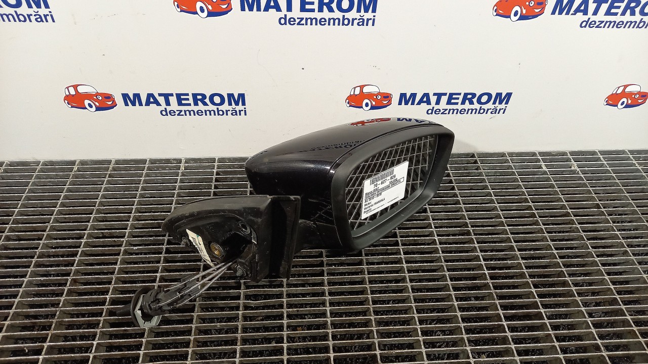 OGLINDA EXTERIOARA DREAPTA SEAT TOLEDO - - (2012 2019)