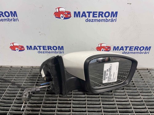 OGLINDA EXTERIOARA DREAPTA SEAT TOLEDO TOLEDO - - (2012 2019)