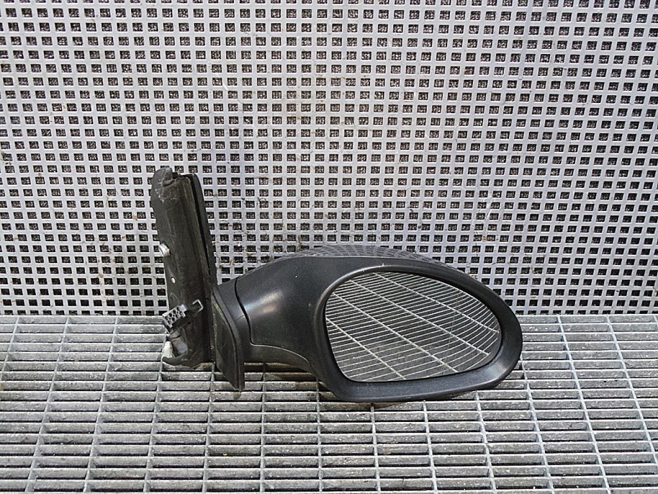 OGLINDA EXTERIOARA DREAPTA SEAT TOLEDO TOLEDO - - (2004 2009)