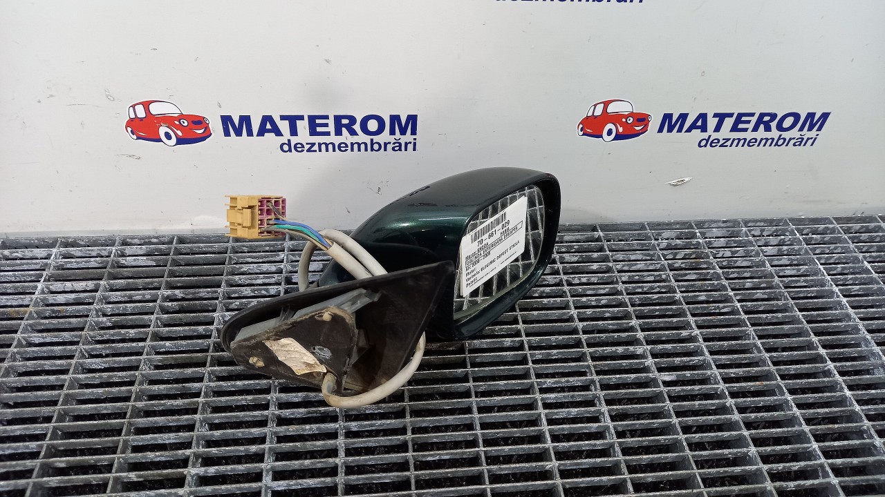 OGLINDA EXTERIOARA DREAPTA SKODA FABIA - - (2000 2005)