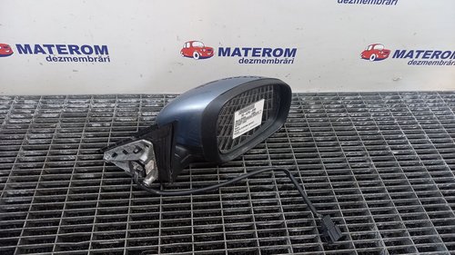 OGLINDA EXTERIOARA DREAPTA SKODA FABIA - - (2007 2010)