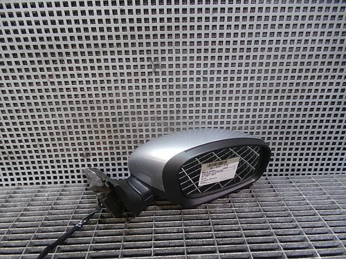 OGLINDA EXTERIOARA DREAPTA SKODA FABIA - - (2007 2010)