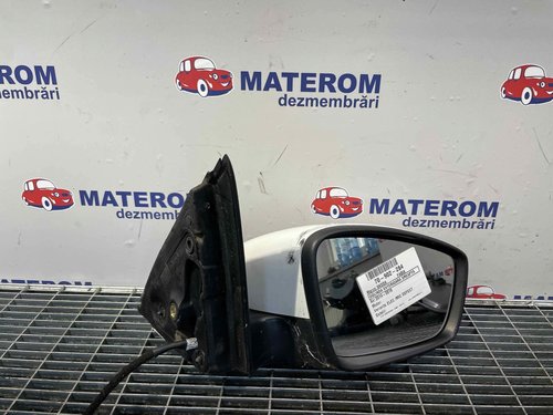 OGLINDA EXTERIOARA DREAPTA SKODA FABIA - - (2014 2019)
