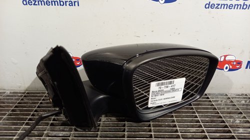 OGLINDA EXTERIOARA DREAPTA SKODA FABIA - - (2014 2019)