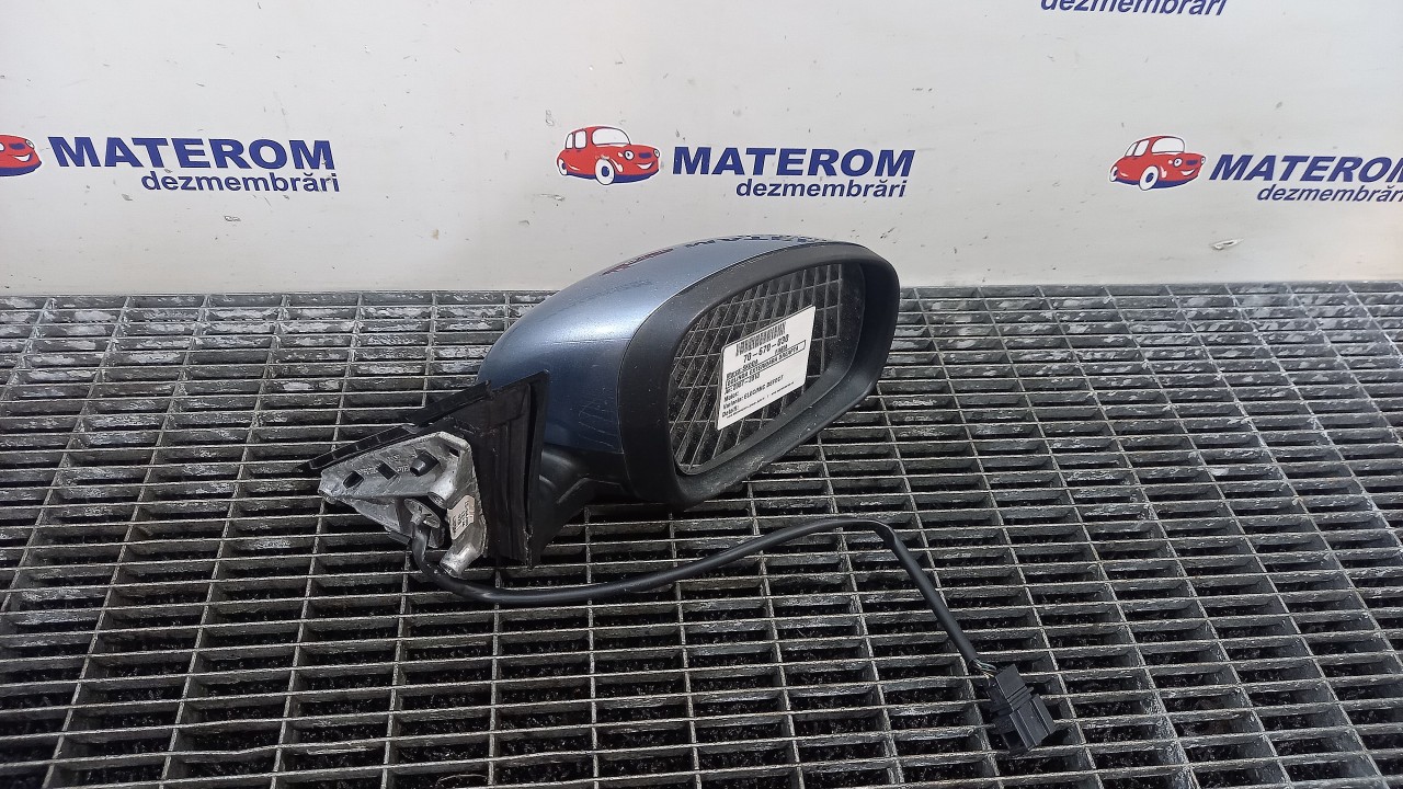 OGLINDA EXTERIOARA DREAPTA SKODA FABIA FABIA - - (2007 2010)