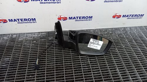 OGLINDA EXTERIOARA DREAPTA SKODA FABIA FABIA - - (2014 2019)