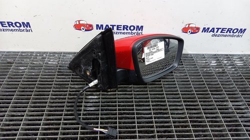 OGLINDA EXTERIOARA DREAPTA SKODA FABIA FABIA - - (2014 2020)