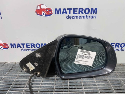OGLINDA EXTERIOARA DREAPTA SKODA OCTAVIA - - (2004 2009)