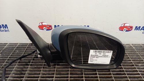 OGLINDA EXTERIOARA DREAPTA SKODA ROOMSTER - - (2010 2015)