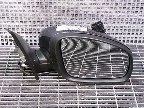 OGLINDA EXTERIOARA DREAPTA SKODA ROOMSTER ROOMSTER - - (2006 2010)